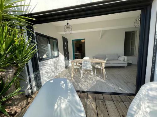Chambre Priv�