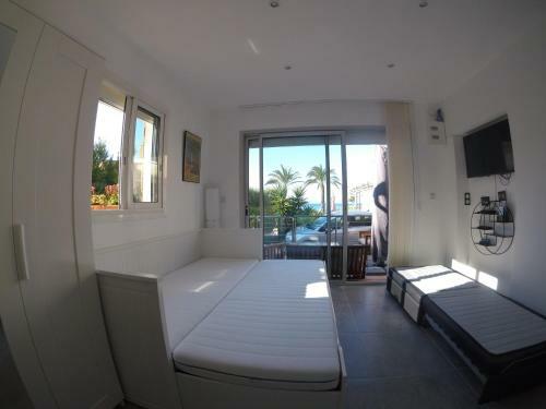 Apartamento Sanarybeach