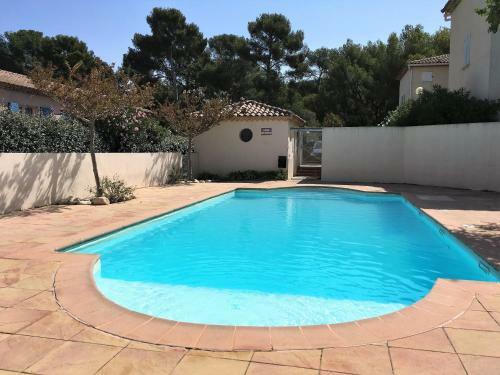 Apartamento Les Bastides Du Soleil