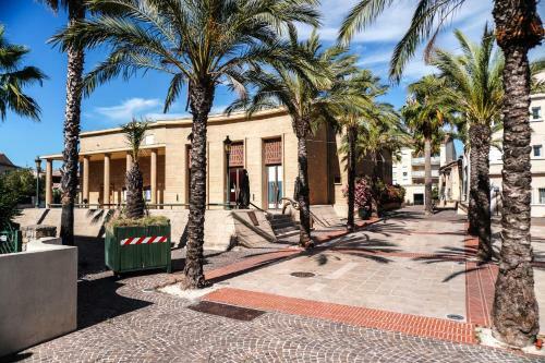Apartamento Le Galli En Plein C?ur de Sanary