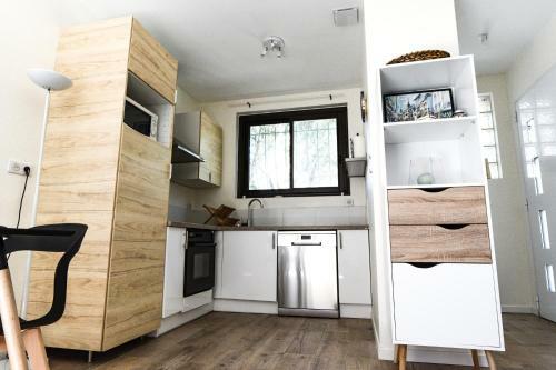 Apartamento Le Galli En Plein C?ur de Sanary