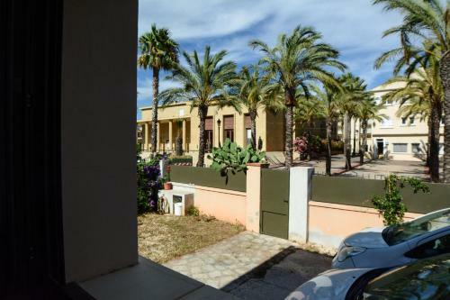 Apartamento Le Galli En Plein C?ur de Sanary