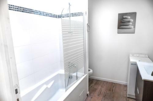 Apartamento Le Galli En Plein C?ur de Sanary