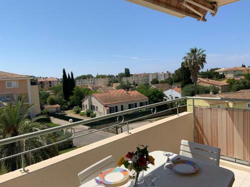 Apartamento Plein Sud Yourhosthelper