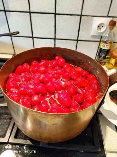 Bed & Breakfast Chez Pascaline