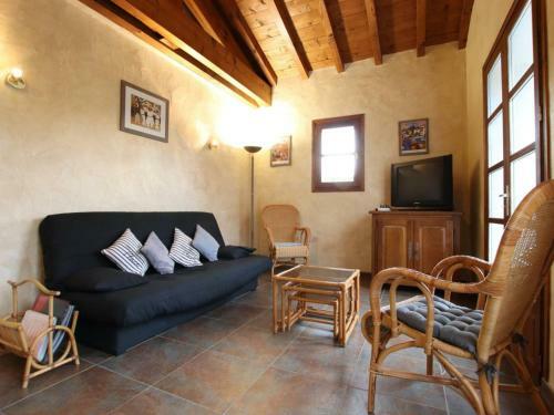 G�te Sare, 2 Pi�ces, 2 Personnes - Fr-1-384-180