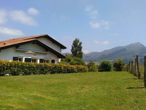 G�te Sare, 2 Pi�ces, 2 Personnes - Fr-1-384-180