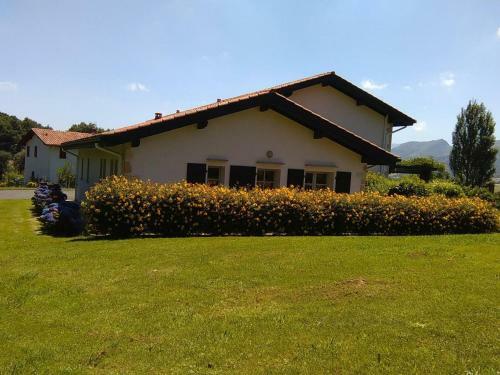 G�te Sare, 2 Pi�ces, 2 Personnes - Fr-1-384-180