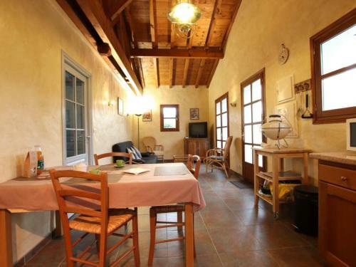 G�te Sare, 2 Pi�ces, 2 Personnes - Fr-1-384-180