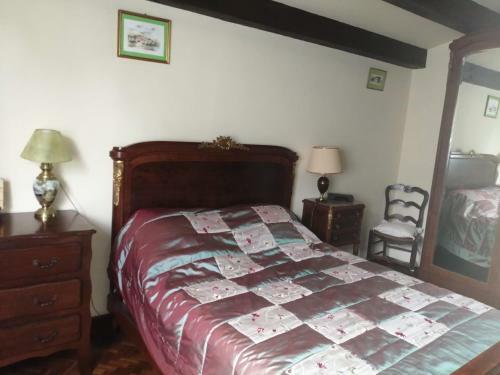 Apartamento Location T3 Saisonnier Gantxeberria Sare