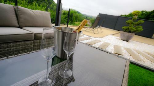 Apartamento Maitalea & Spa
