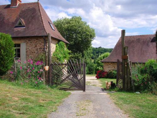 Bed & Breakfast La Ferme De Sapharey