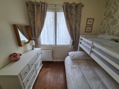 Apartamento Pyrenees Accommodation Sarrancolin