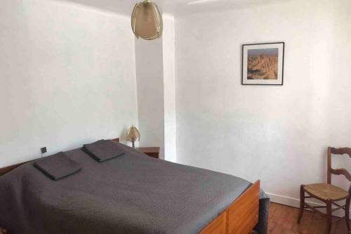 Maison Pyr�n�es Proche Saint-lary, Loudenvielle