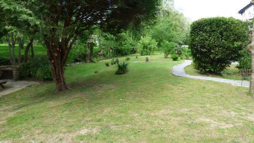 Bed & Breakfast Maison D'h�tes De Charme Ttakoinenborda