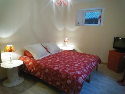 Hostal Pas � Pas Chambre D'hotes