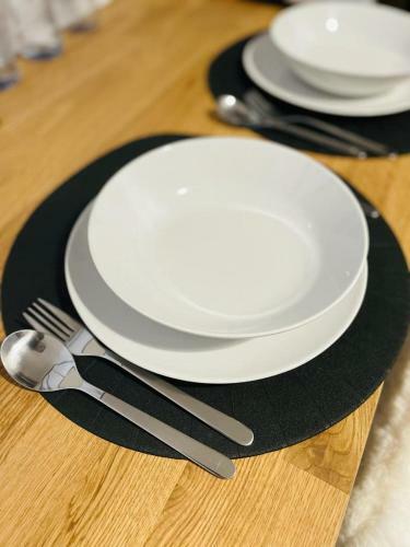 Apartamento Studio Escale, 15 Min De Paris, � 200m Du Rer A