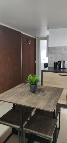 Apartamento L'estrade, Appartement De Standing En Hyper-centre