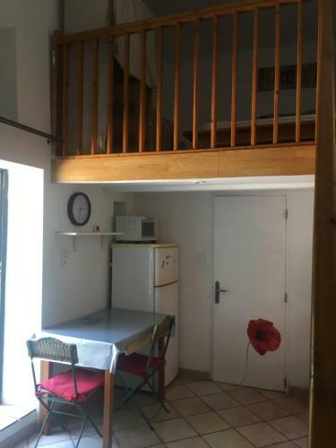 Apartamento Joli Studio Plein Coeur de Sartene