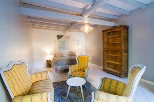 Grande Maison - 14 Personnes - Piscine
