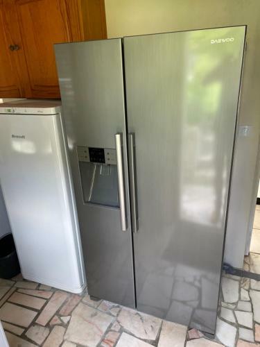 Maison 6 Personnes Avec Piscine Priv�e