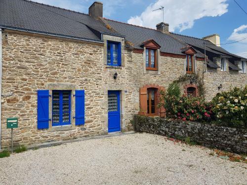 Villa Maison 4 Pi�ces 6 Personnes - Liz