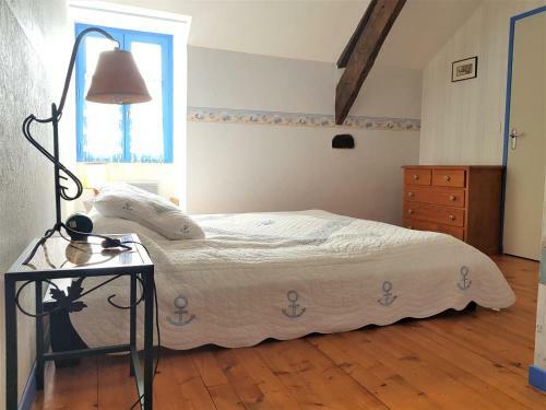 Villa Maison 4 Pi�ces 6 Personnes - Liz