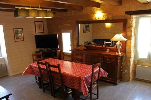 Gite Des Templiers