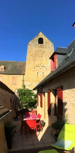 Gite Des Templiers