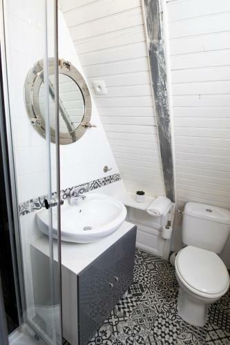 Apartamento L'�poque M�di�vale Sarlat
