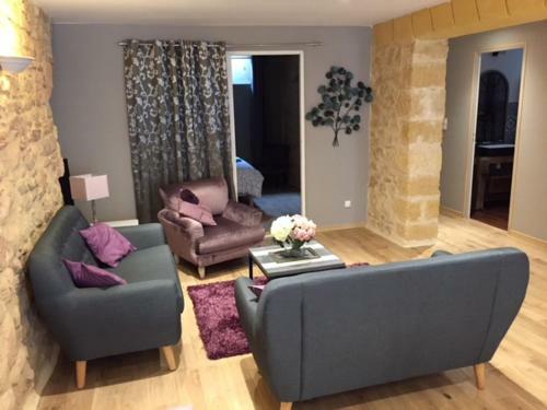 Apartamento Le Nessmann