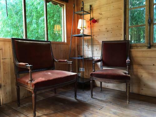 Ma Cabane � Sarlat