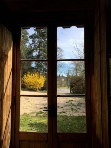 Ma Cabane � Sarlat