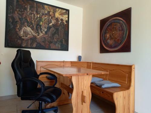 Agroturismo La Clairiere