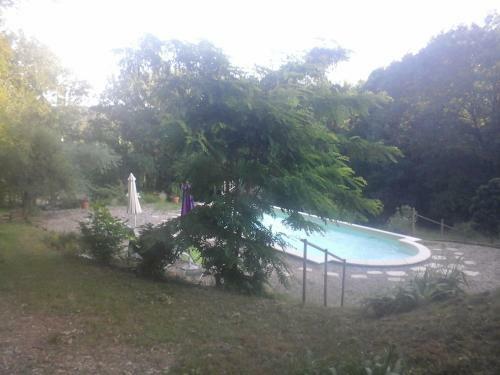 Agroturismo La Clairiere