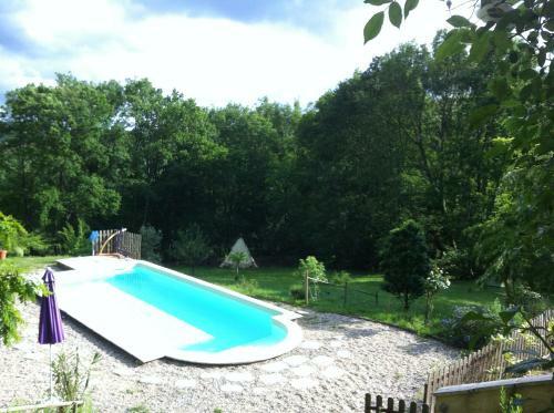 Agroturismo La Clairiere