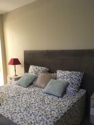 Bed & Breakfast Un Jardin En Ville