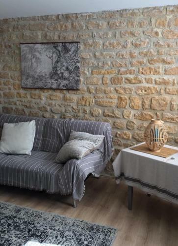 Bed & Breakfast Un Jardin En Ville