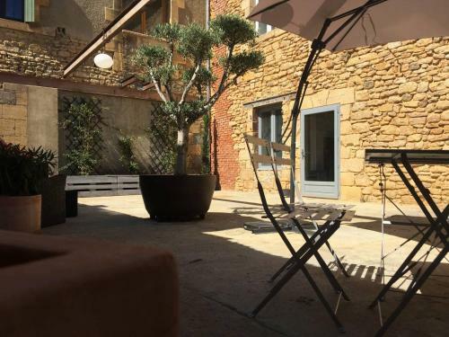 Apartamento Nouveau : Le Puits De Sarlat