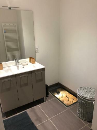 Apartamento Nouveau : Le Puits De Sarlat