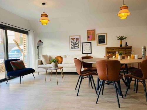 Apartamento Appartement Proche Centre Historique Avec Parking