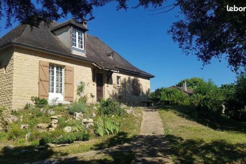 Magnifique Maison P�rigourdine Avec Piscine