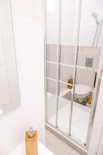 Apartamento Nouveau - Le Petit Cendriere - Aupetitsaumur