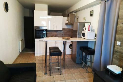Apartamento Appart Centre Ville Bords De Loire