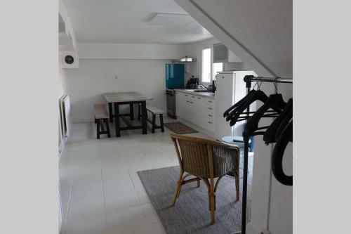 Apartamento Une - Halte Entre Les Ponts - En Toute Simplicit�