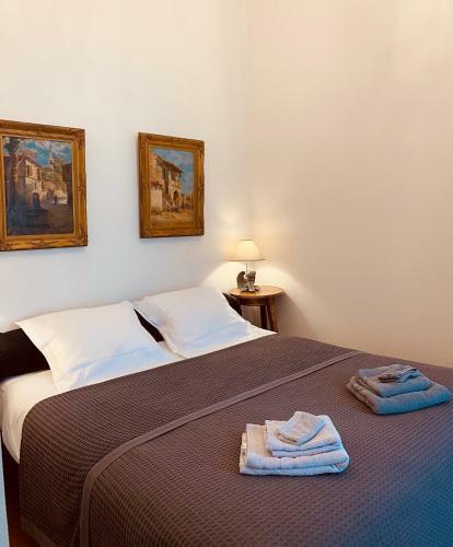 Apartamento Gite Club Napoleon Saumur