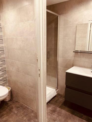 Apartamento Gite Club Napoleon Saumur