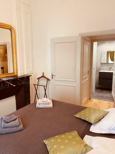 Apartamento Gite Club Napoleon Saumur