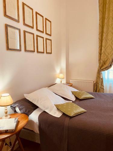 Apartamento Gite Club Napoleon Saumur