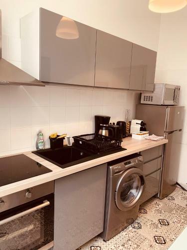 Apartamento Gite Club Napoleon Saumur